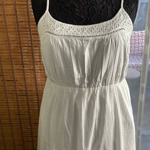 Long Maxi Dress by J Crew. Size M